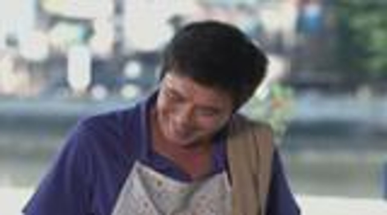 Mang Cris misses Mamay