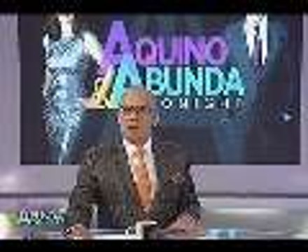 Boy Abunda confirms Bianca Gonzalez is pregnant