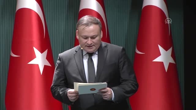 Cumhurbaşkanı Erdoğan: (Terör Örgütleriyle) Tek Bir Terörist Kalmayana Kadar Mücadeleyi...