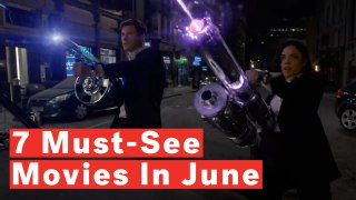 7 Must-See Movies In June