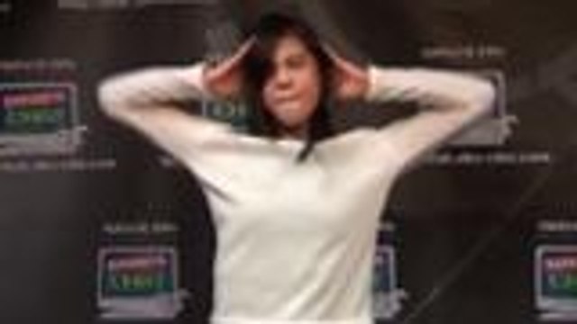 Janella Salvador lip syncs Carly Rae Jepsen's I Really Like You on Kapamilya Chat