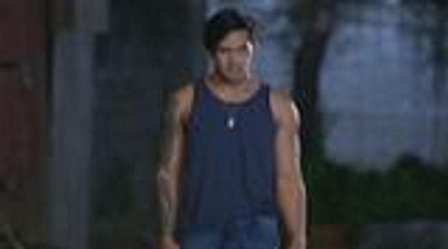 Carding, nakita si Kristel na kausap si Manuel