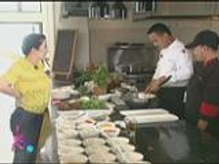 How to create the Thai Grilled Beef Salad