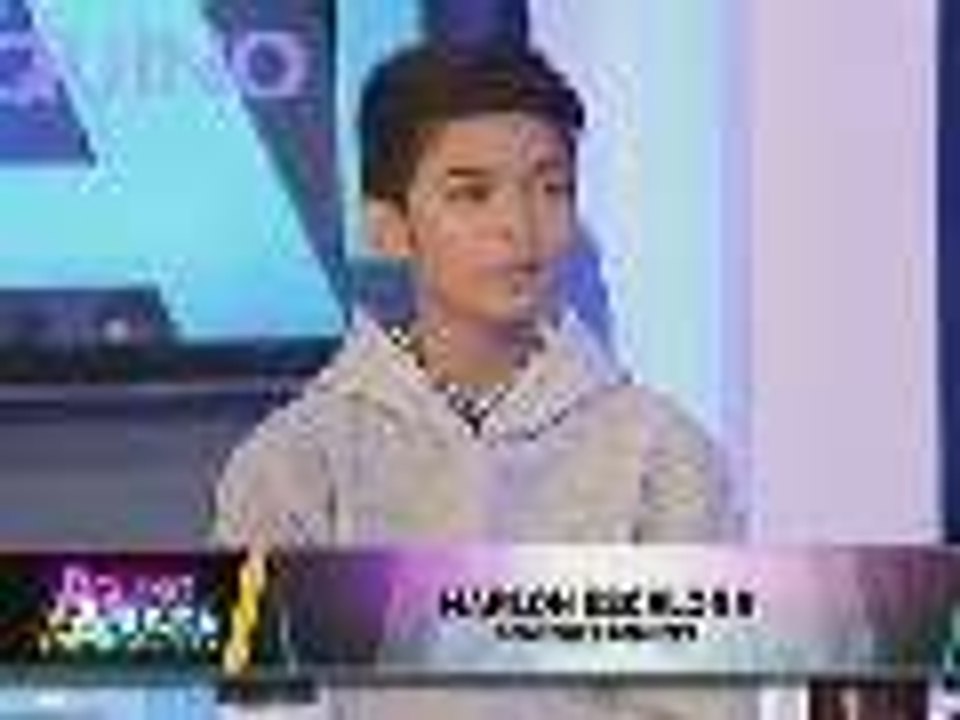 Bagong PBB housemate na si Ryan, ikinwento kung paano siya nabully dahil sa pagiging bakla niya