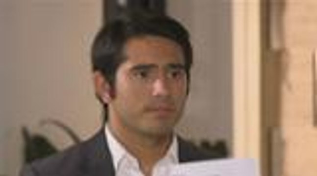 AVL, naiyak ng malaman ang katotohanan sa kanyang anak