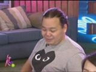 How did Darla and his team celebrate Toni and Paul's engagement?