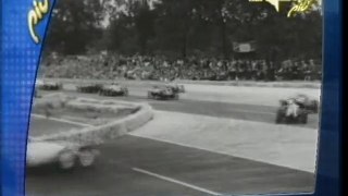 Gran Premio di Germania 1959 (servizio RAI Sport +)