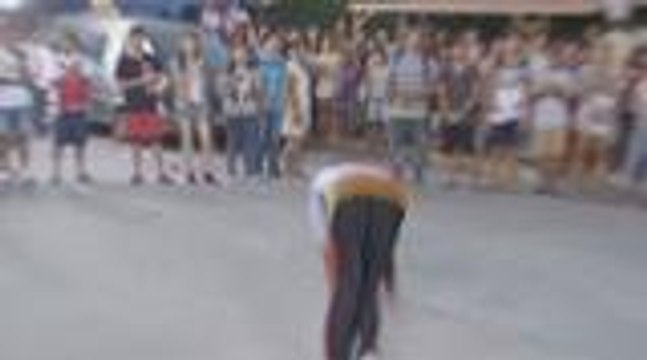 David, may surpresa para kay Yna