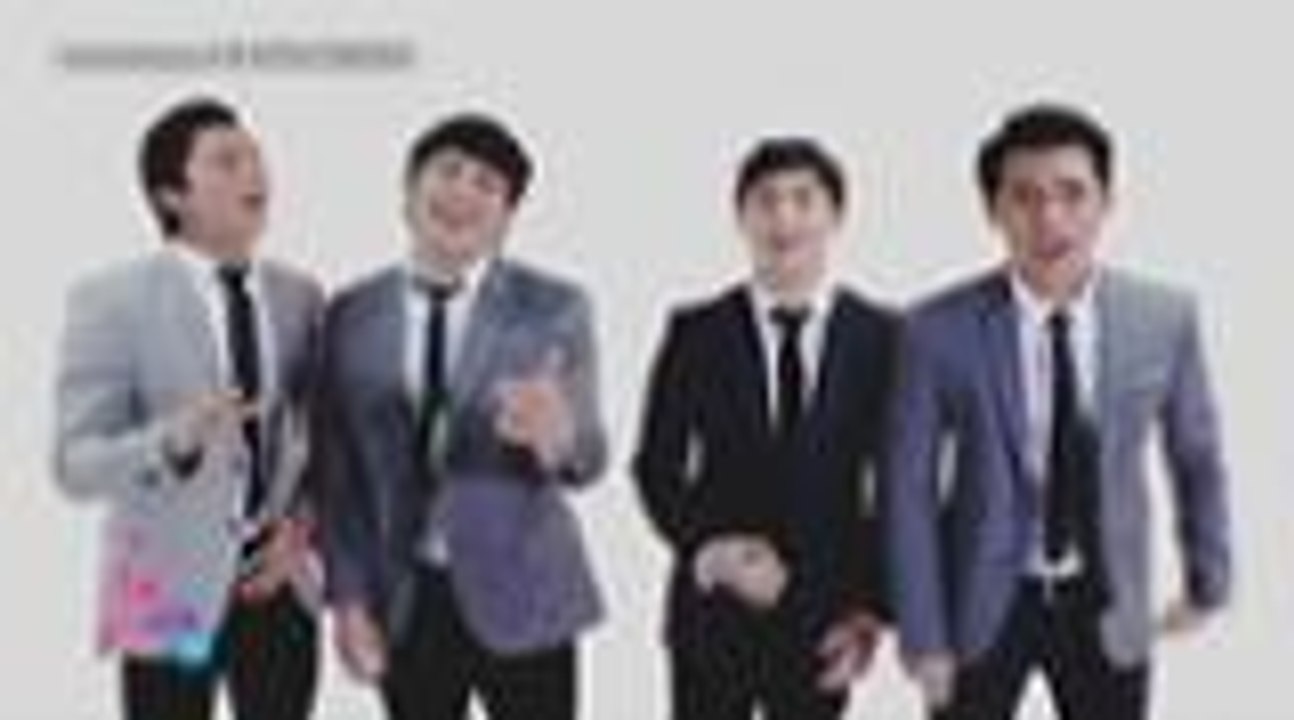 Harana sings Baby I Need Your Lovin'