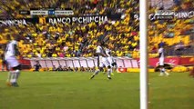 Barcelona 1:0 Guayaquil City