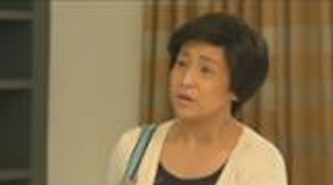 Ida, sabihin kaya kay Beth ang kanyang tunay na kalagayan