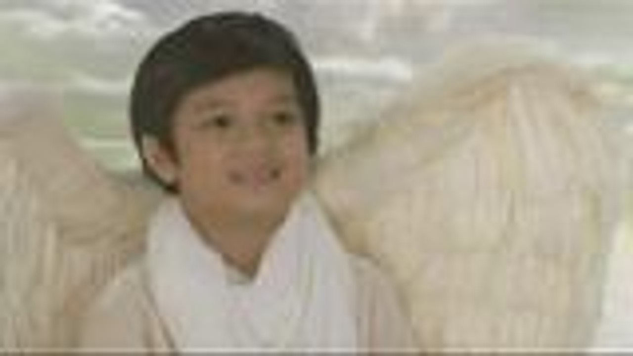 Nathaniel, nagpakitang gilas sa kanyang mga kapwa anghel