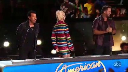 Twitter Is Going IN After Seeing Katy Perry Pick a Wedgie on ‘American Idol’