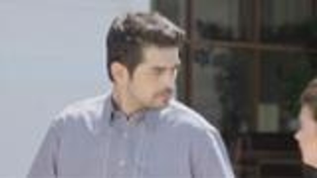 Eduardo at Claudia, nagtalo dahil kay Yna