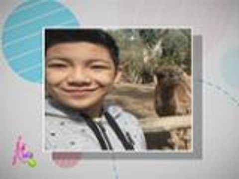 Celebs enjoy their trip in the Land Down Under