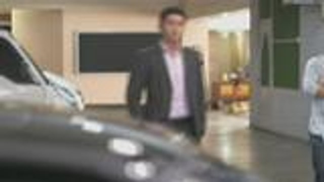 Gael, nasaksihan ang ibang pagkatao ni Carlos