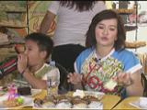 Bimby: Moms should not wear bathing suits