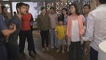 AVL, nadiin sa pagkamatay ng anak nina Paul at Rachel