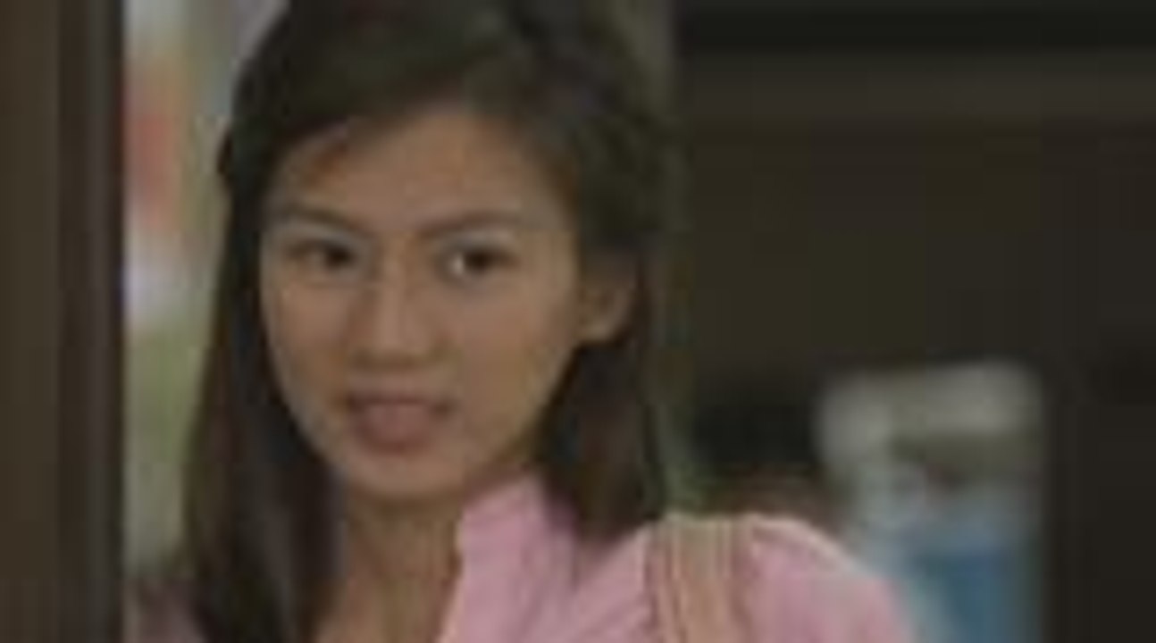 Greg, may pagtingin na nga ba kay Inday?