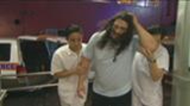 Flor, may pag-asa pa kayang mabuhay?