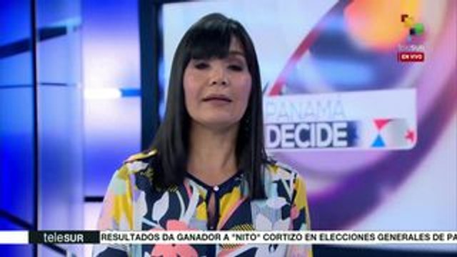 Ramón López: El nuevo presidente panameño deberá hacer alianzas