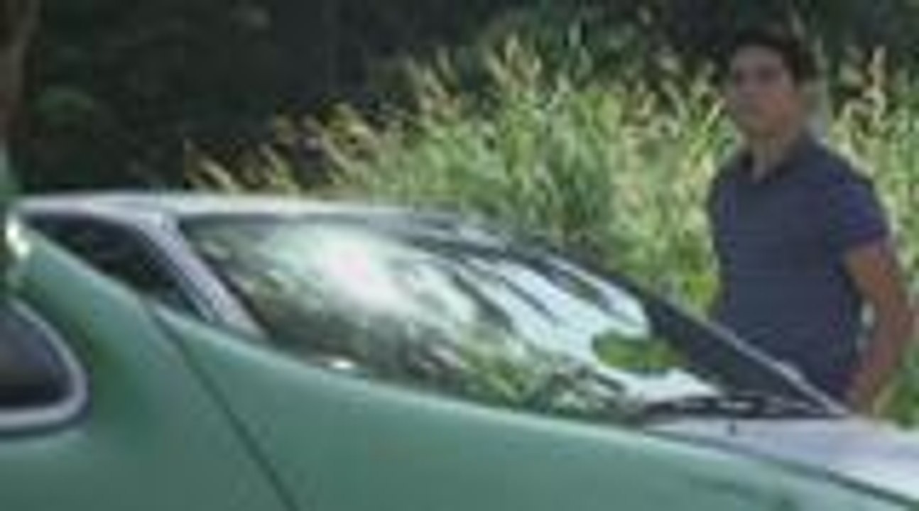 Paul at Rachel, naaksidente kasama ang anak na si Nathaniel