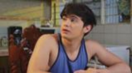 Clark, kinakabahan sa pamamanhikan kay Leah