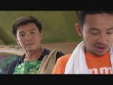 Mang Cris, lumalambot ang puso kay Dondon