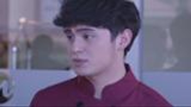 Clark, balak itago ang kanyang pag-alis kay Tita Jack