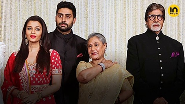 Amitabh Bachchan and Abhishek Bachchan’s banter on cultural differences will leave you in splits