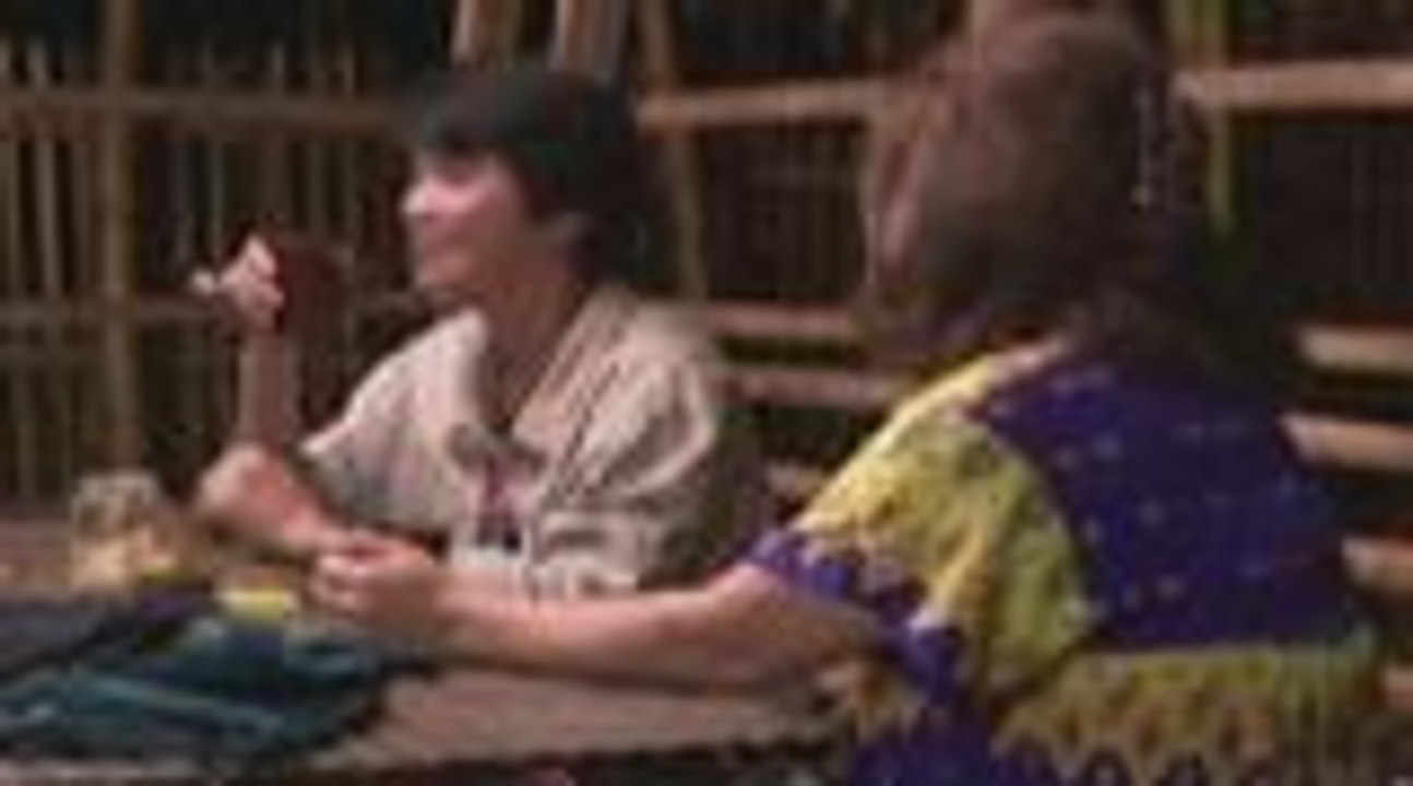 Mamay confesses Indang that she’s already in a relationship with Mang Cris