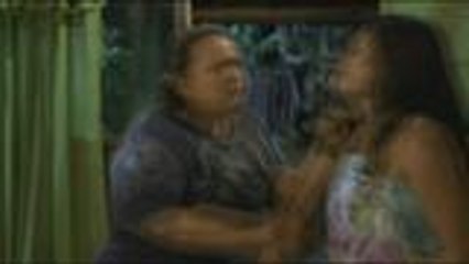 Siony, galit na galit kay Andeng