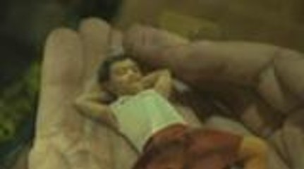 Entoy, nalaman na ang totong dahilan ng pagkawala nila Maris at Angelo