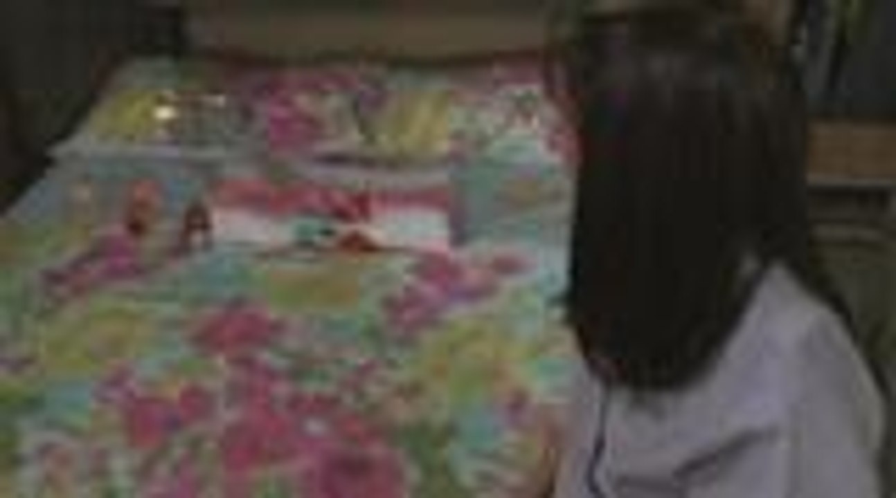 Inday at mga dwende, hindi nawawalan ng pag-asa na makita si Entoy