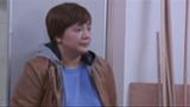 Clark, ginugol ang oras at panahon sa trabaho