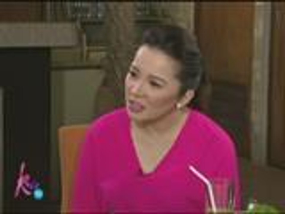 Kris on self medication