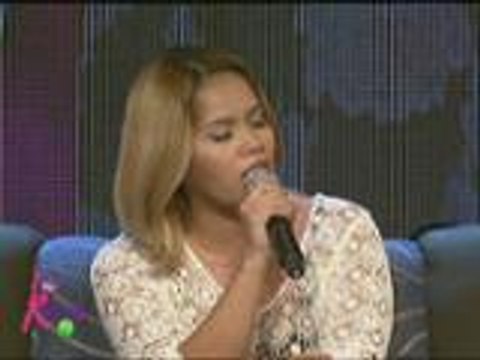 DJ Cha Cha nagbigay ng advice kina Krissy at Darla