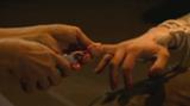 Crisanto, maabutan pa kayang buhay ang kanyang kaibigan?