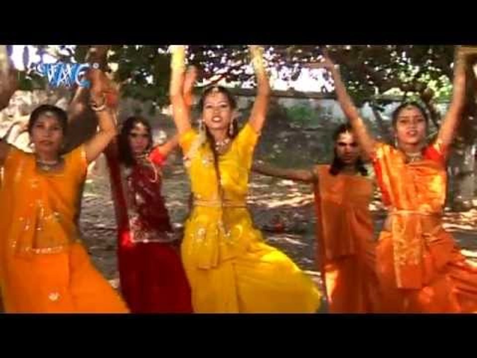 Ae Bhauji चला देवघर - Devghar Me Gunje Bhole Bhole - Rajiv Ranjan - Bhojpuri Kanwer Song 2015