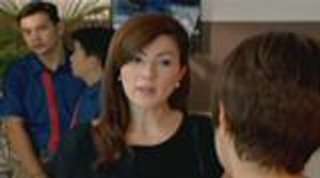 Lucille, mas tumitindi ang galit kay Sara