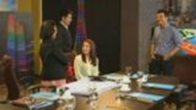 Carlos at Gael, ipinagdiwang ang tagumpay ng kanilang proyekto