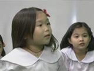 Aimi, nakipag kulitan kasama ang Goin' Bulilit kids