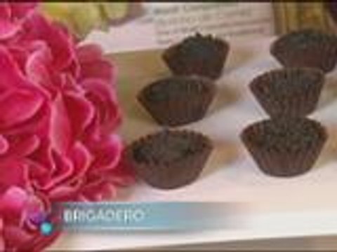 Kris to Erich: What's the Brazilian 'sweet kiss'?