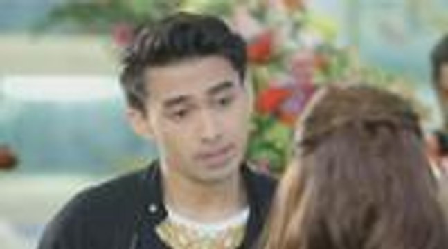 Si Tony na kaya ang magpapabago sa pananaw ni Yna tungkol sa pag-ibig?