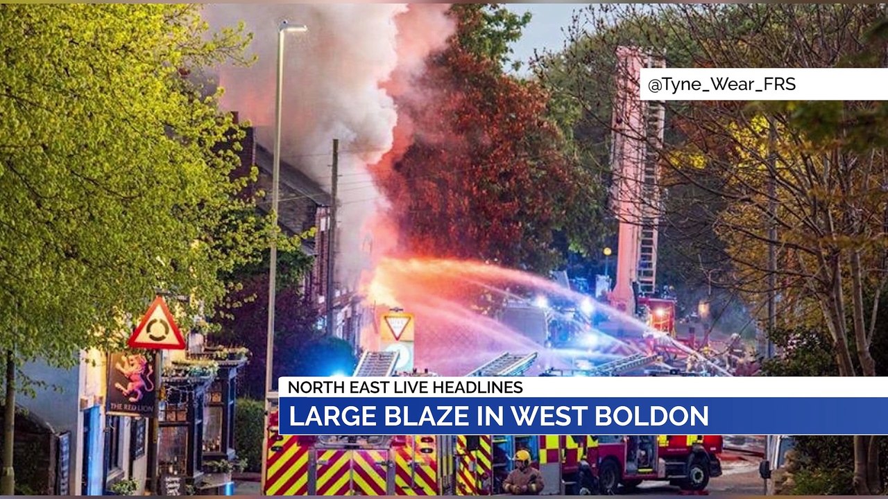 NEWS: 7th May 2019