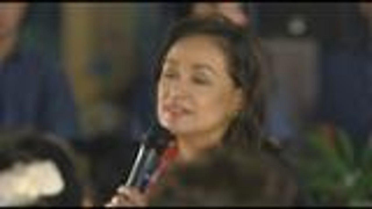 Nathaniel, nagpasalamat sa Panginoon sa kabutihan ng ibang tao