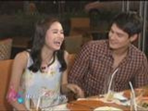 Erich shares her hidden talent