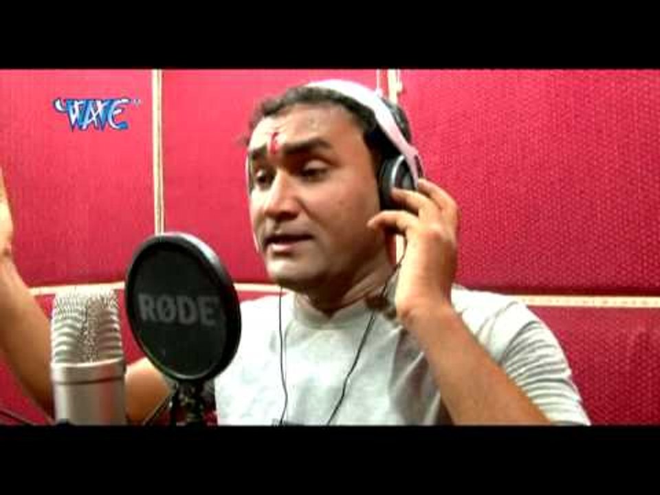 Lachwar Ke Kahani - लछवार के कहानी - Ae Maiya Ho - Luddu Diwana - Bhojpuri Devi Geet Bhajan 2015