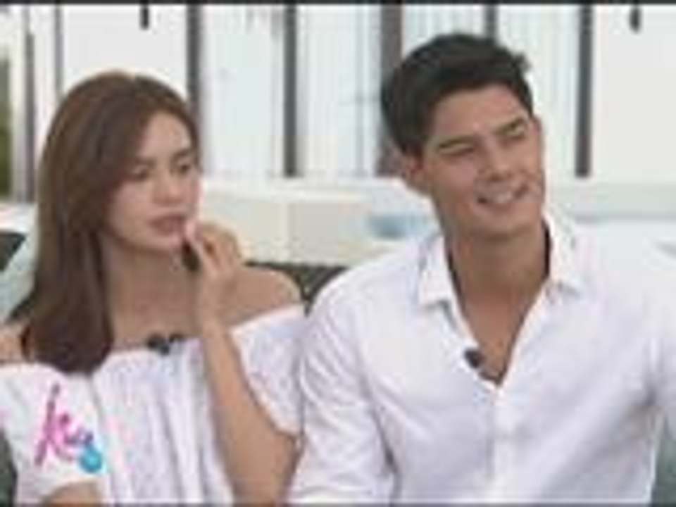 What Daniel & Erich learned from each other