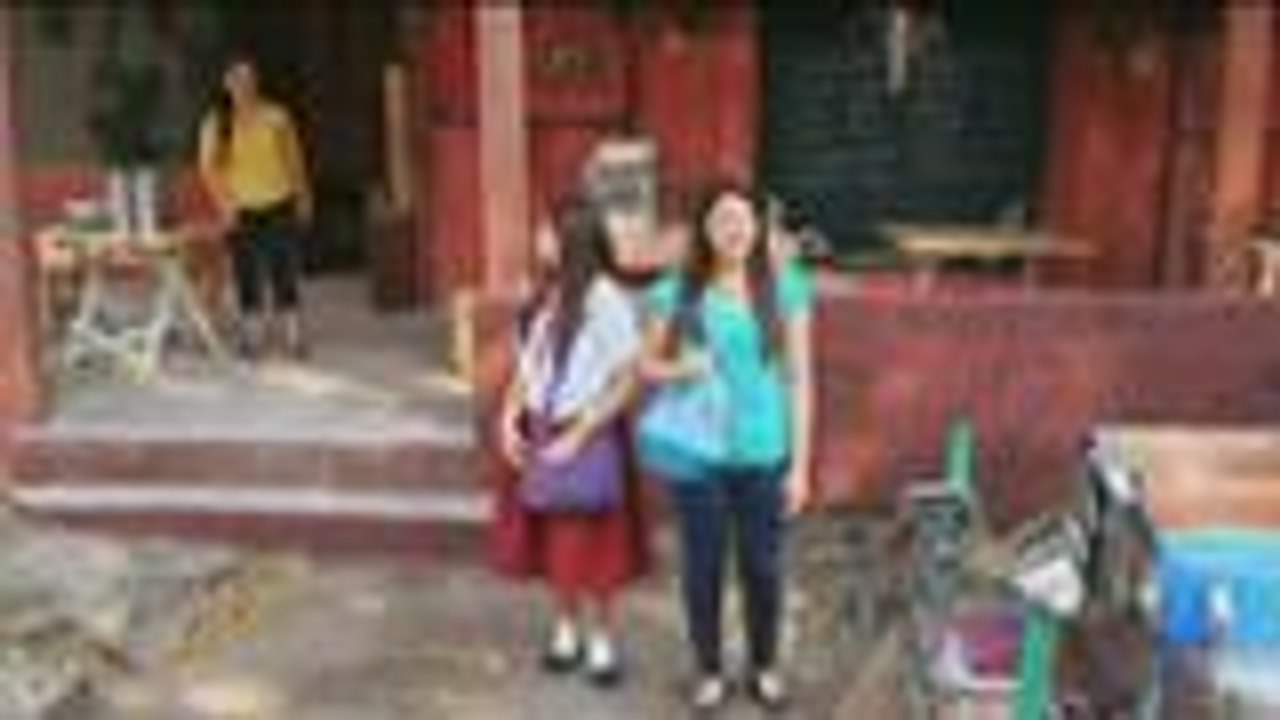 Cecilia, grabe ang pag-aasikaso kay Bea